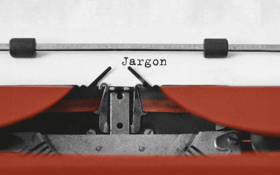 Jargon Busting: User Generated Content